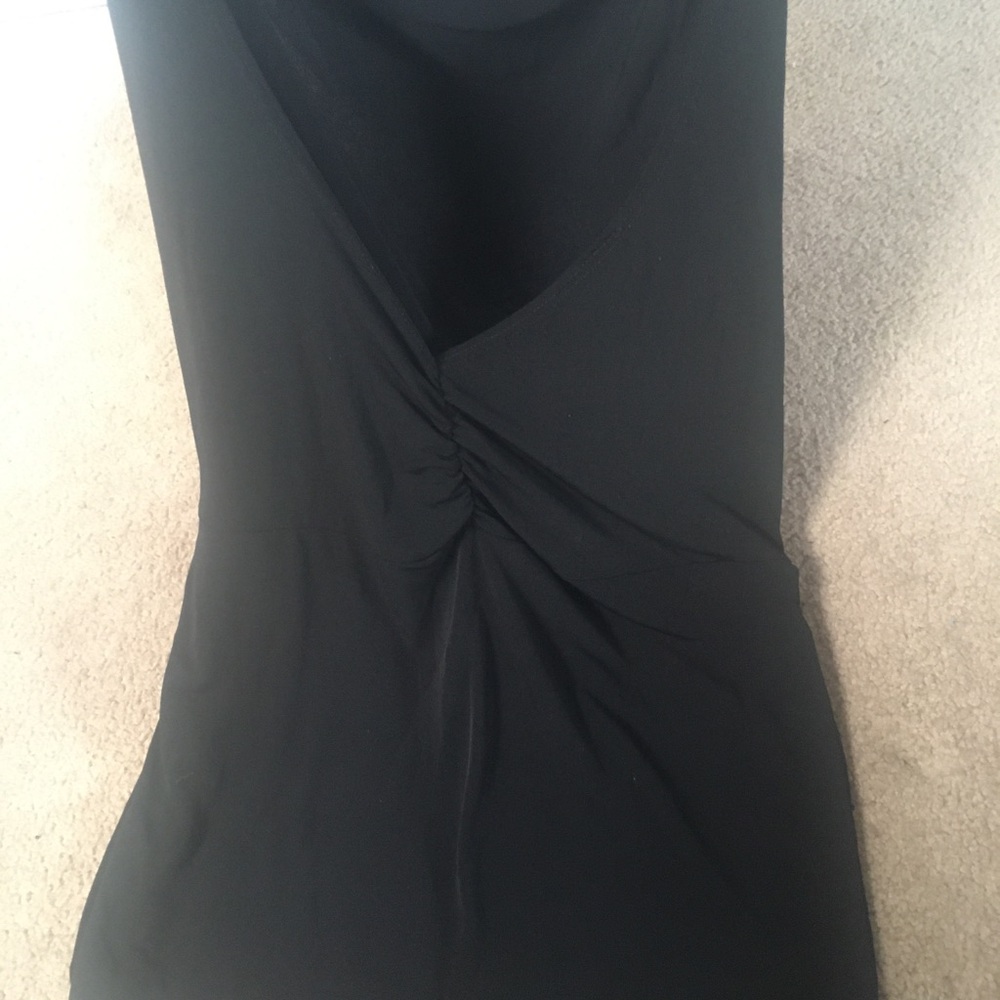 Beautiful Sexy Body Central Black Mini - Picture 7 of 7